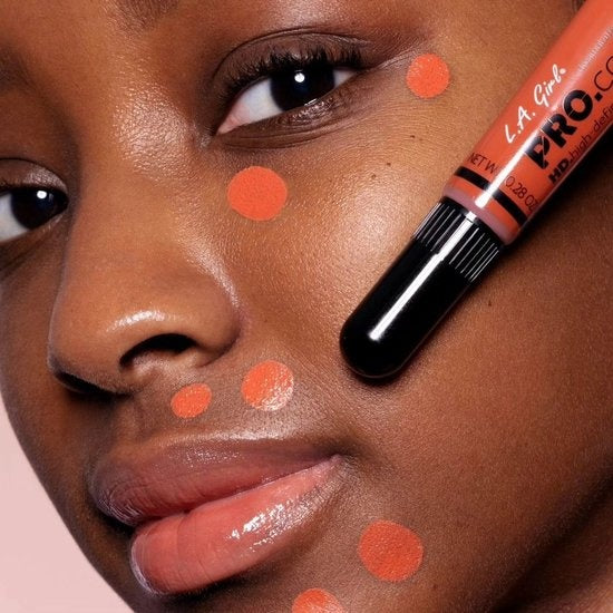 Color correcting: dit is hoe kleurtheorie in make-up werkt!
