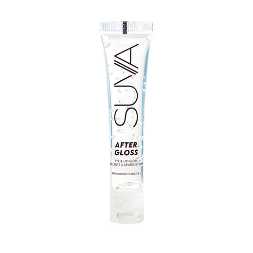SUVA Beauty - After Gloss Eye and Lip Gloss