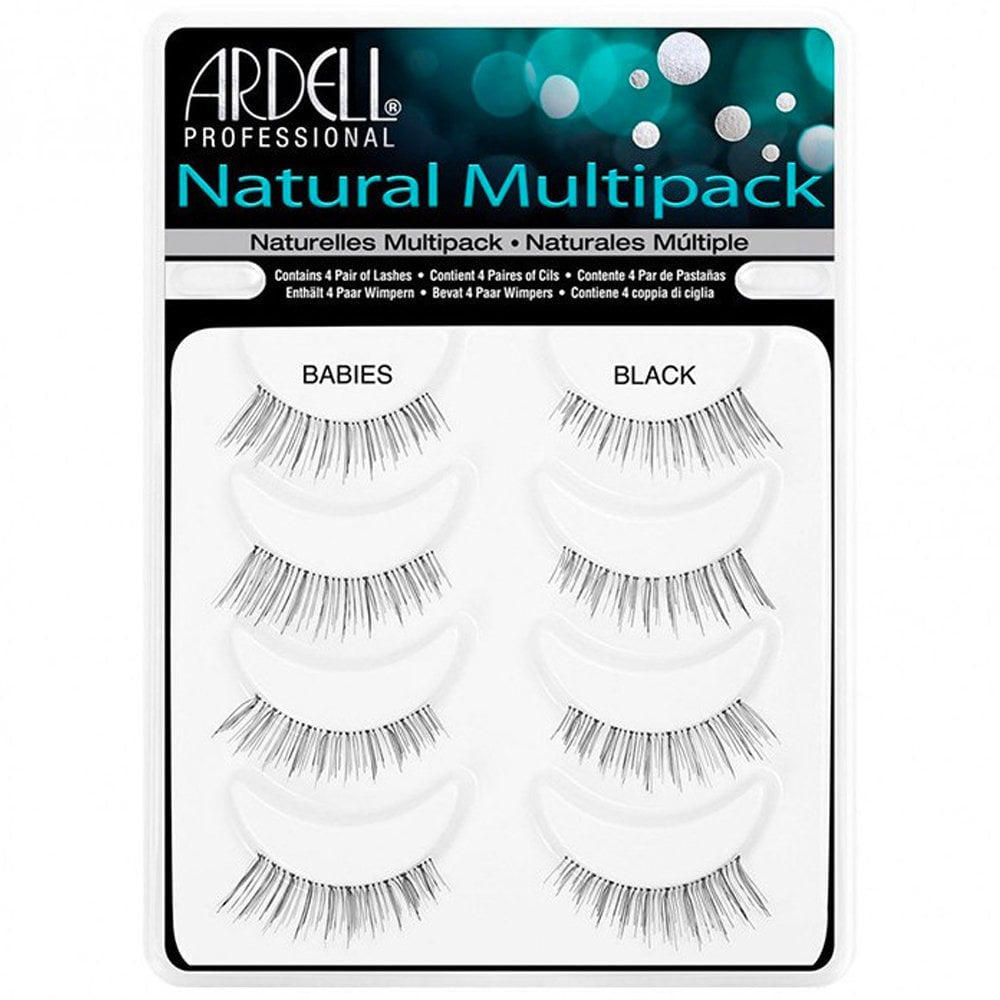 Ardell Babies Multipack 4 paar