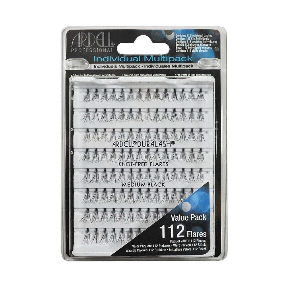 Ardell - Individual Lashes Medium Multipack