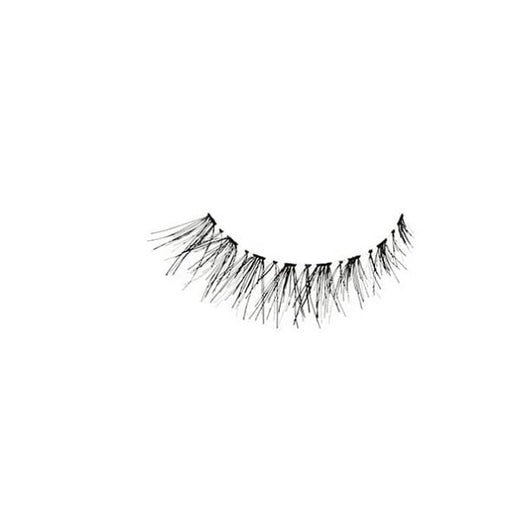 Ardell - Invisiband Lashes Baby Demi Wispies - Black