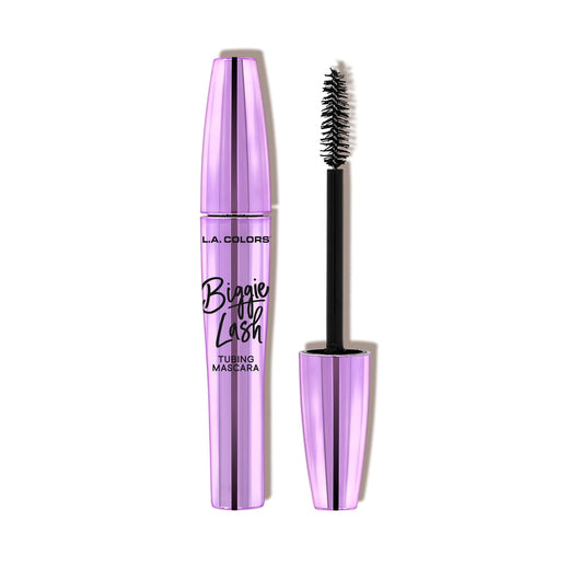 LA Colors - Biggie Lash Tubing Mascara