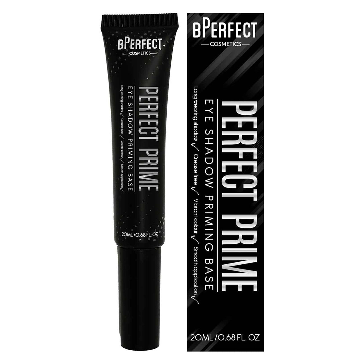 BPerfect Cosmetics - Perfect Prime Eyeshadow Priming Base