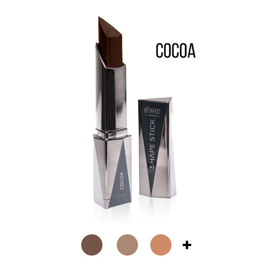 BPerfect Cosmetics - Shapestick Bronze & Define