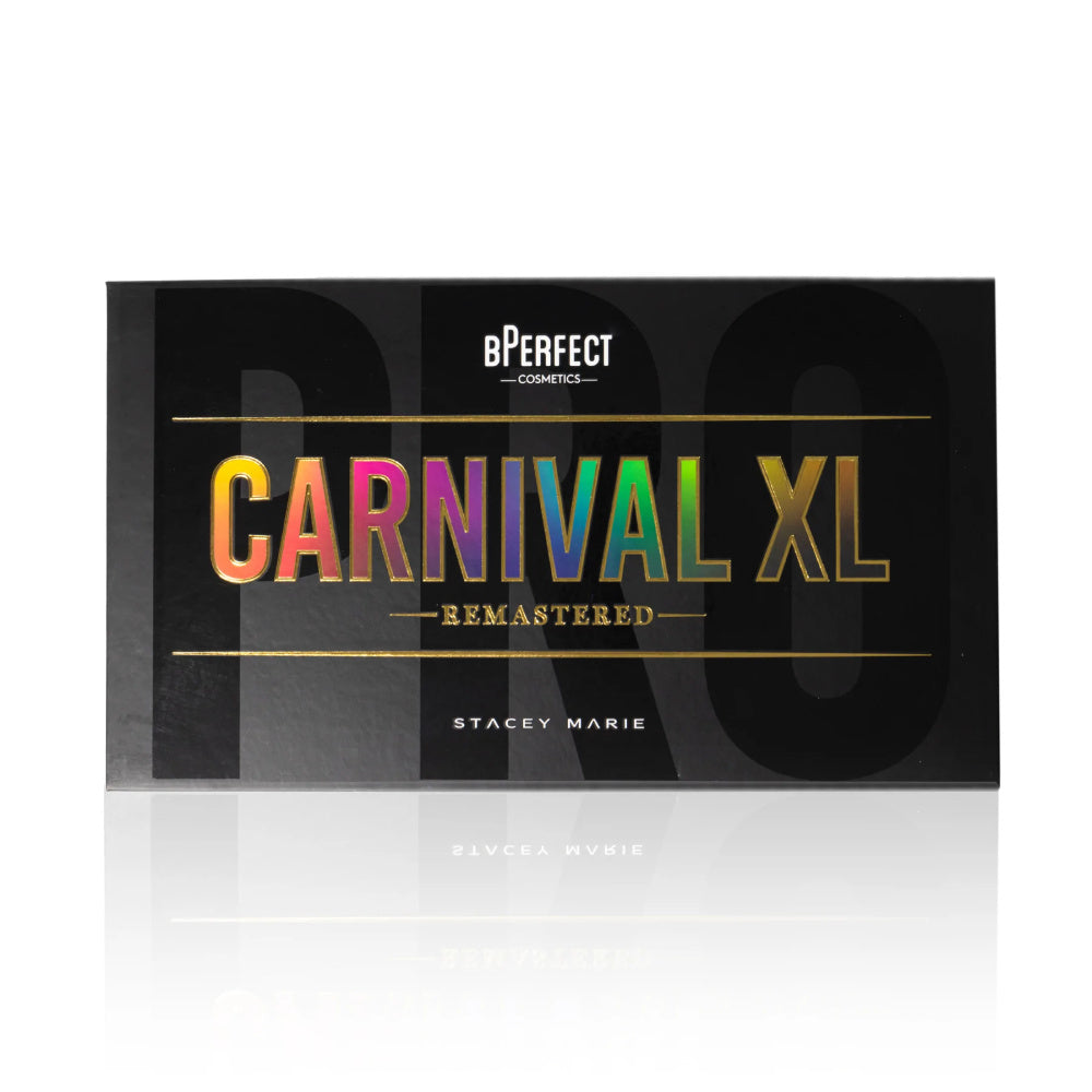 BPerfect Cosmetics - Stacey Marie Carnival XL Pro Remastered Palette