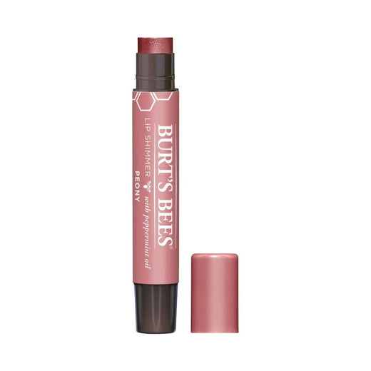 Burt's Bees - Lip Shimmer Peony