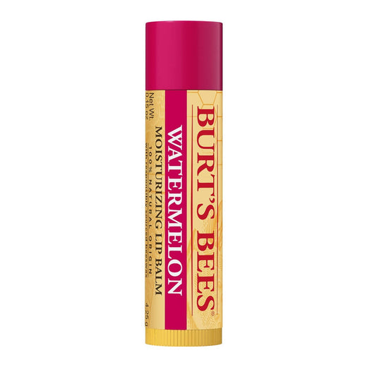Burt's Bees - Lip Balm Watermelon