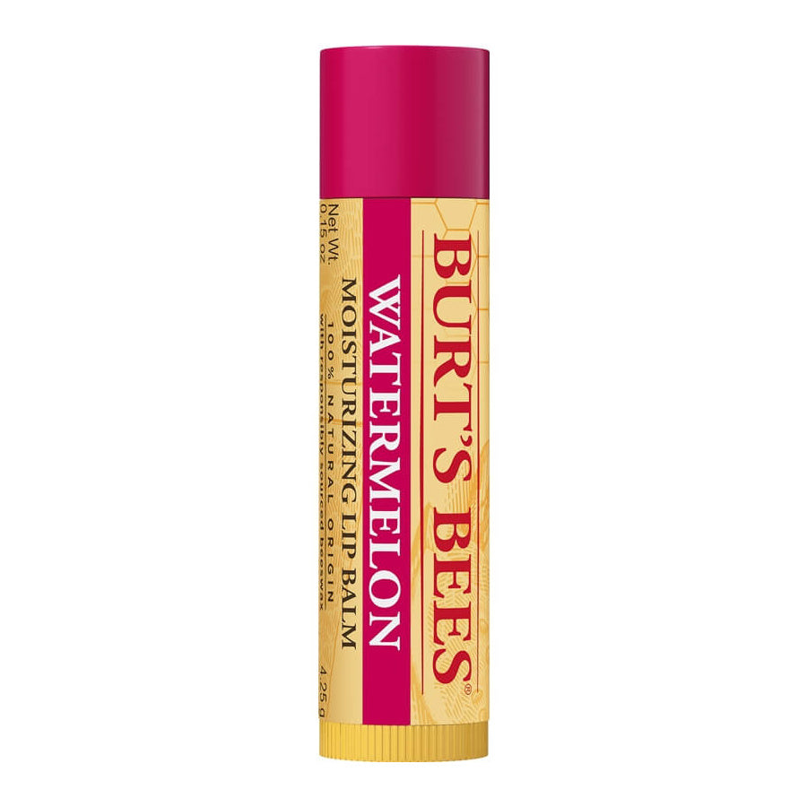 Burt's Bees - Lip Balm Watermelon