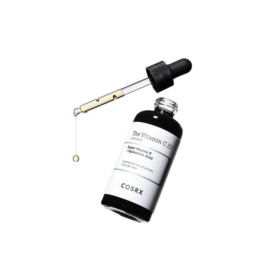 COSRX - The Vitamin C 23 serum