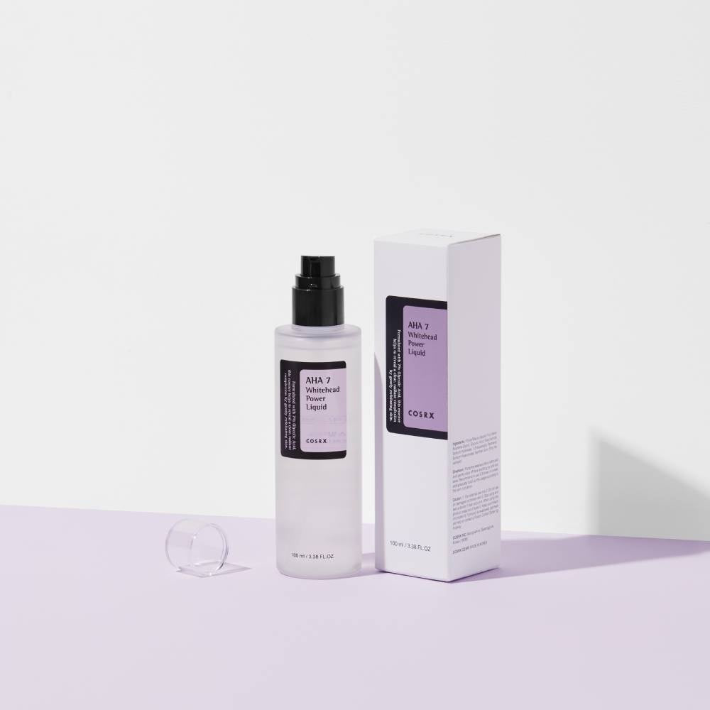 COSRX - AHA 7 Whitehead Power Liquid