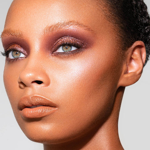 Danessa Myricks Beauty - Colorfix Foils Alien