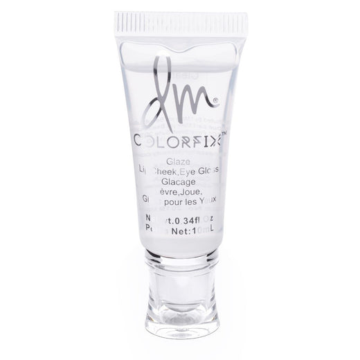 Danessa Myricks Beauty - Colorfix Glaze Clear
