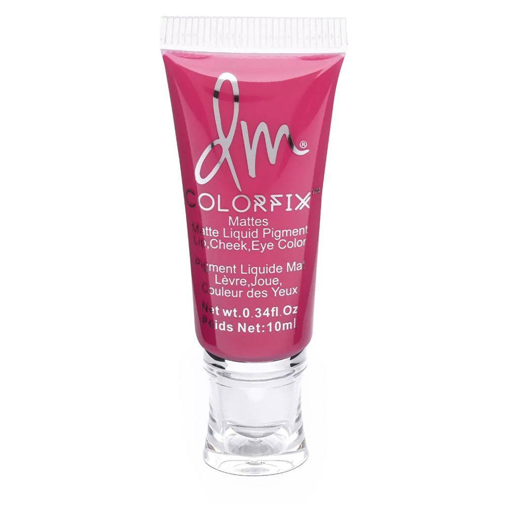 Danessa Myricks Beauty - Colorfix Matte Valentine