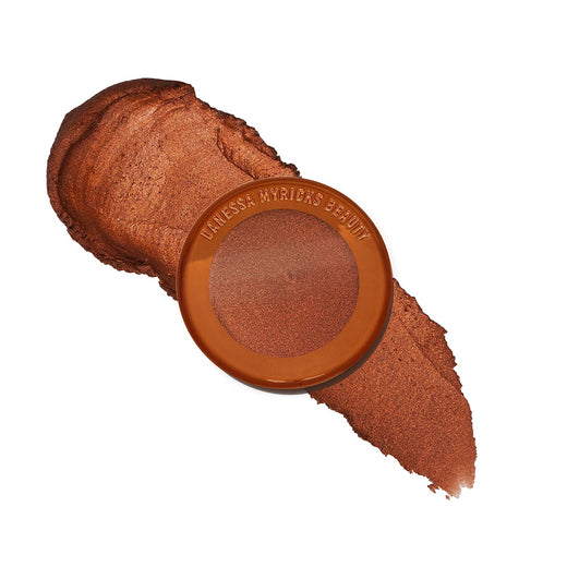 Danessa Myricks Beauty - Blurring Balm Powder Lowlighter Off The Grid