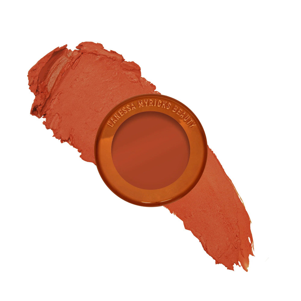 Danessa Myricks Beauty - Blurring Balm Powder Flushed Jubilee