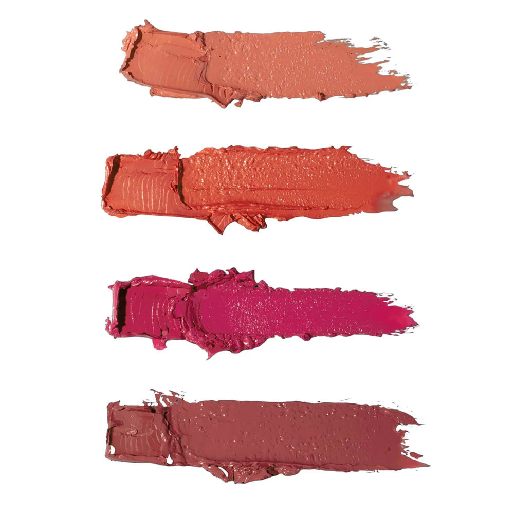 Danessa Myricks Beauty - Dewy Cheek & Lip Palette Dew It Flirty