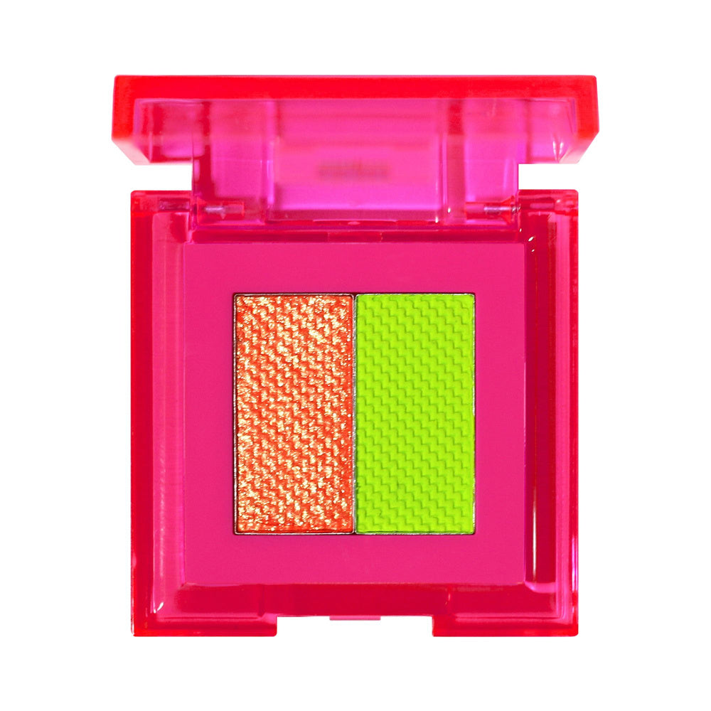 SUVA Beauty - Mix Cake Hydra FX Doodle Dash