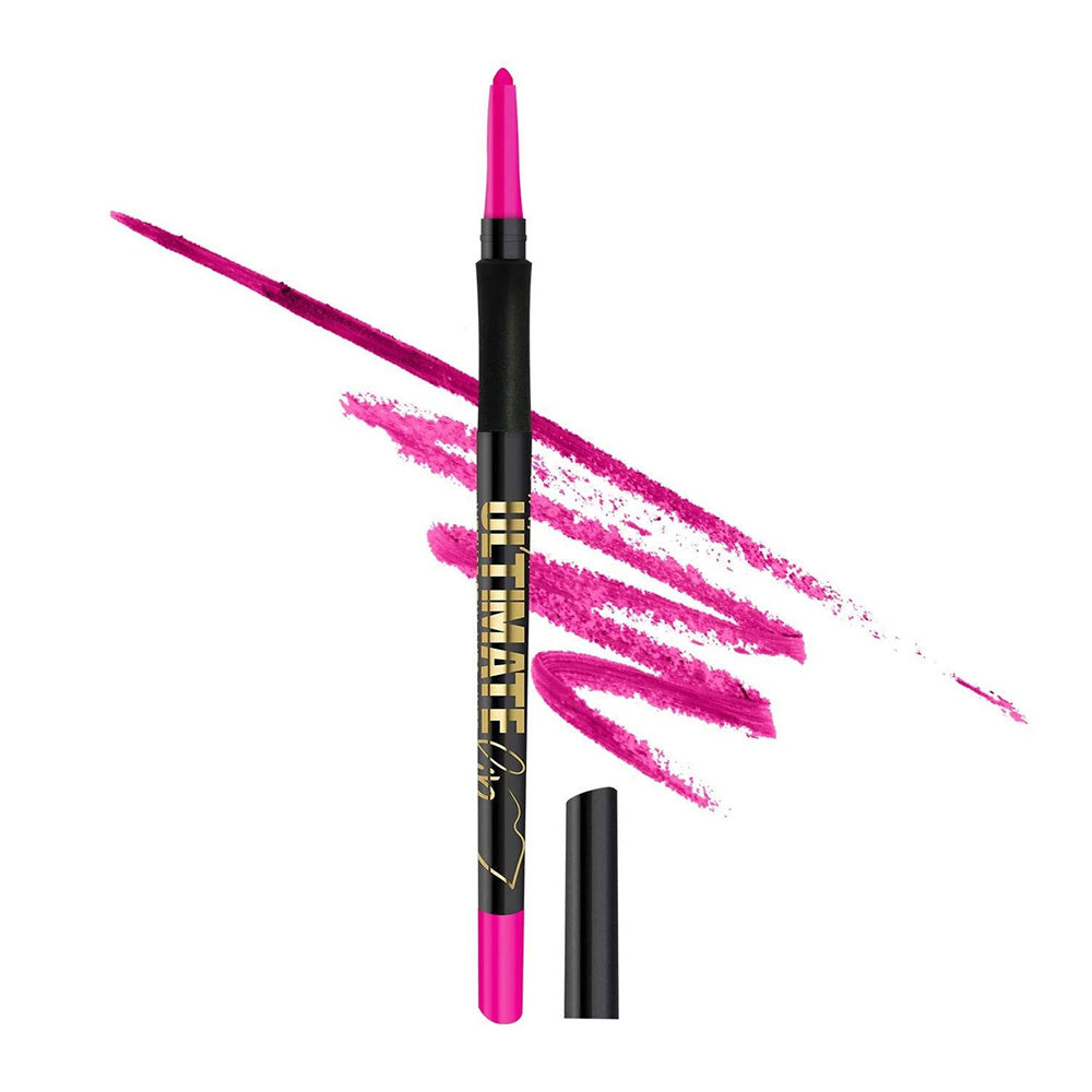 LA Girl - Ultimate Auto Lipliner Eternal Pink