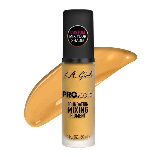 LA Girl - PRO Color Foundation Mixing Pigment