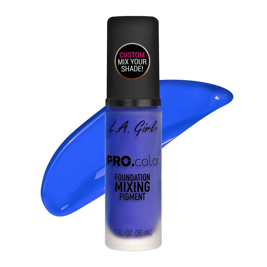 LA Girl - PRO Color Foundation Mixing Pigment