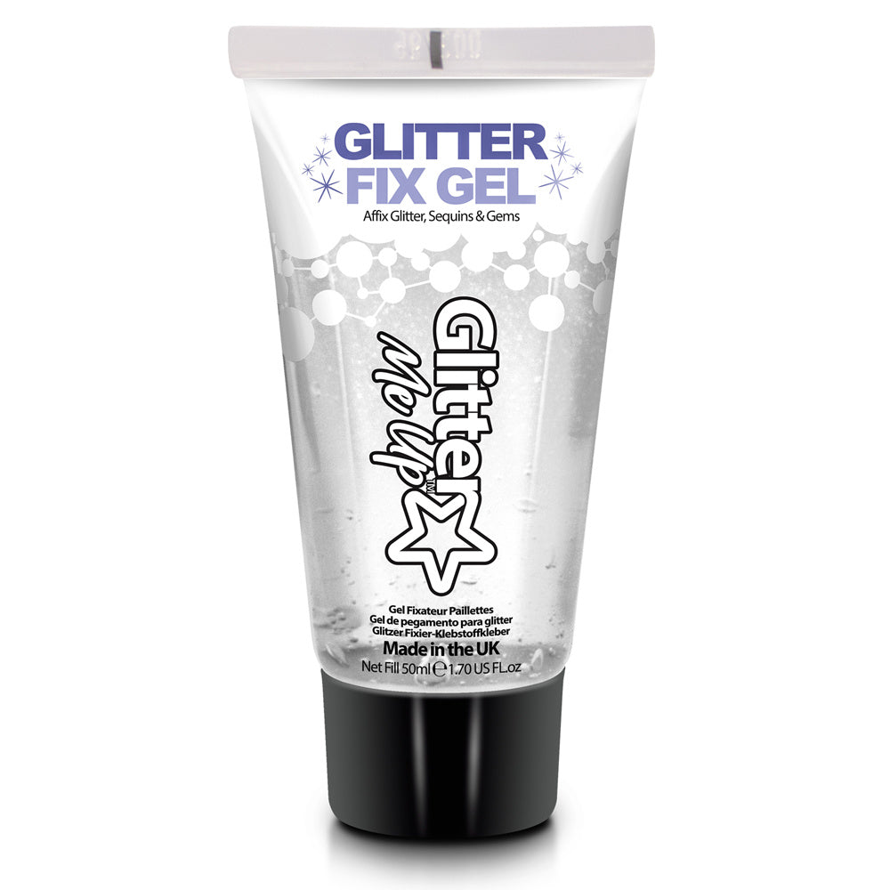 PaintGlow - Glitter Fix Gel 50mL