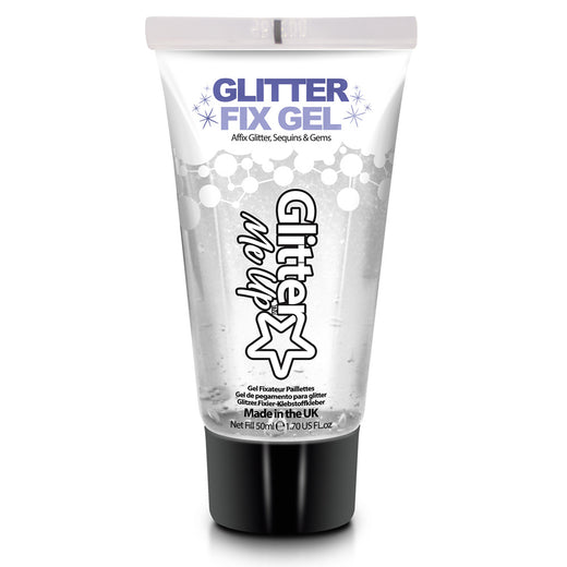 PaintGlow - Glitter Fix Gel 50mL