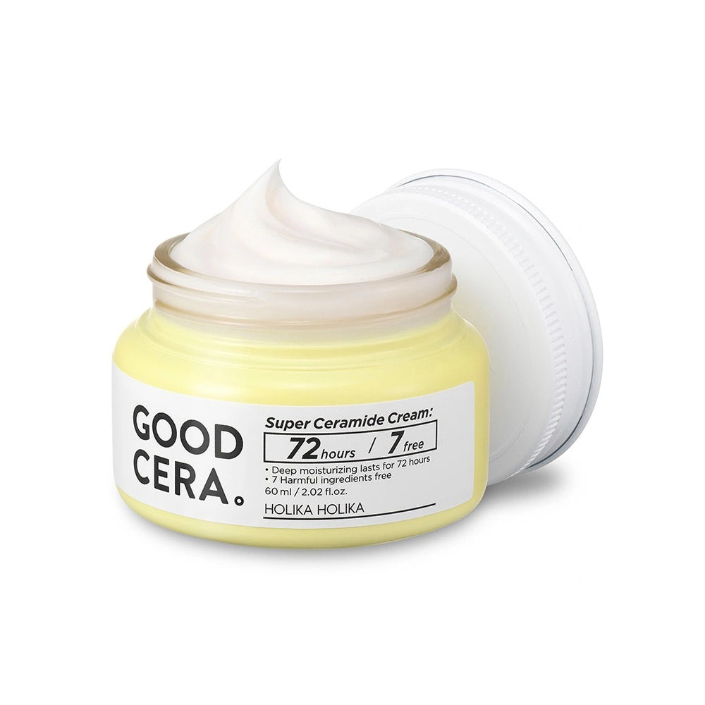 Holika Holika - Good Cera Super Ceramide Cream