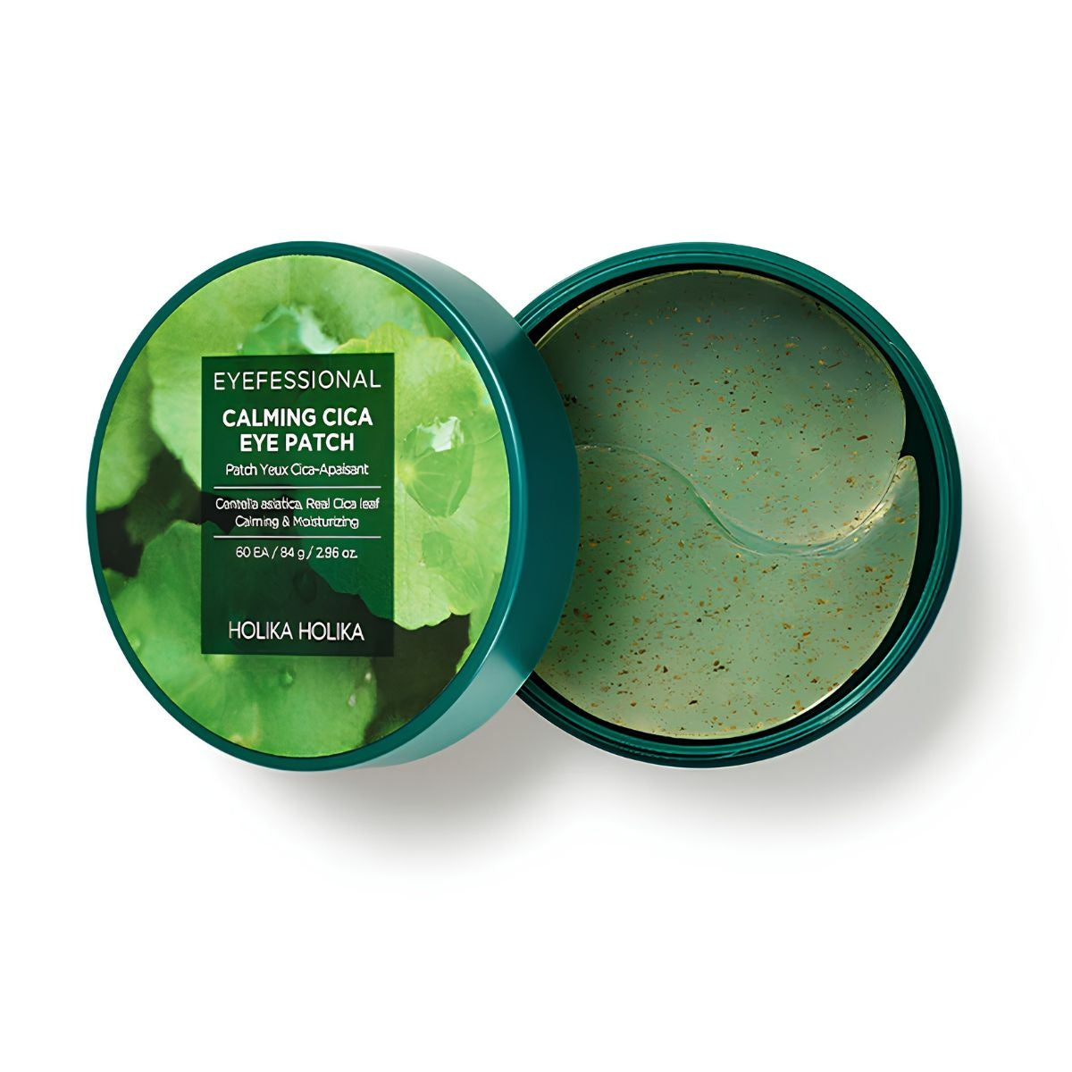 Holika Holika - Eyeprofessional Calming Cica Eye Patch
