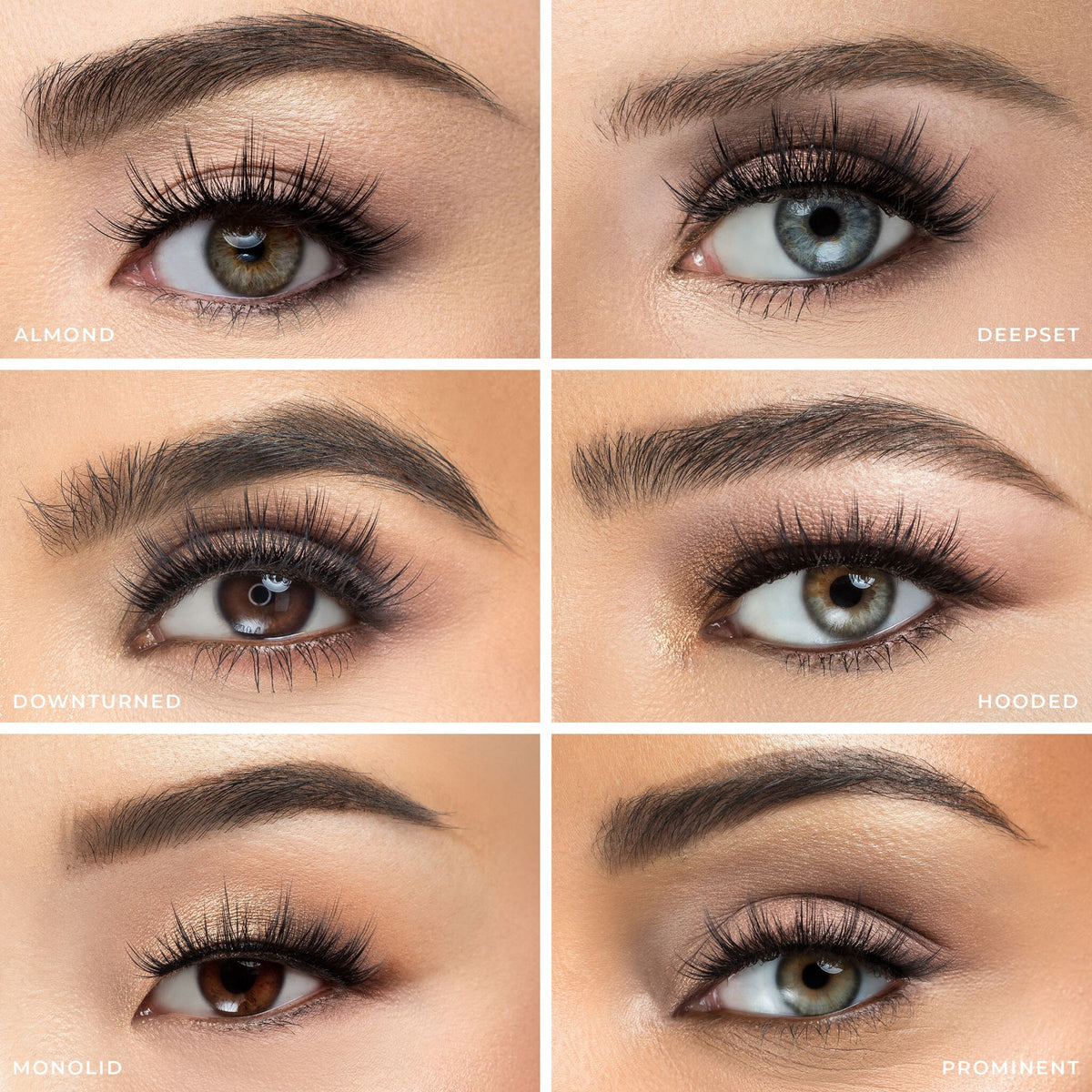 House of Lashes - Allura Lite