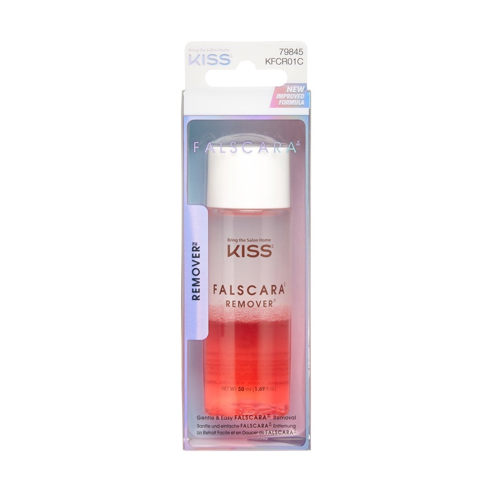 KISS - Falscara Remover