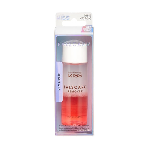 KISS - Falscara Remover