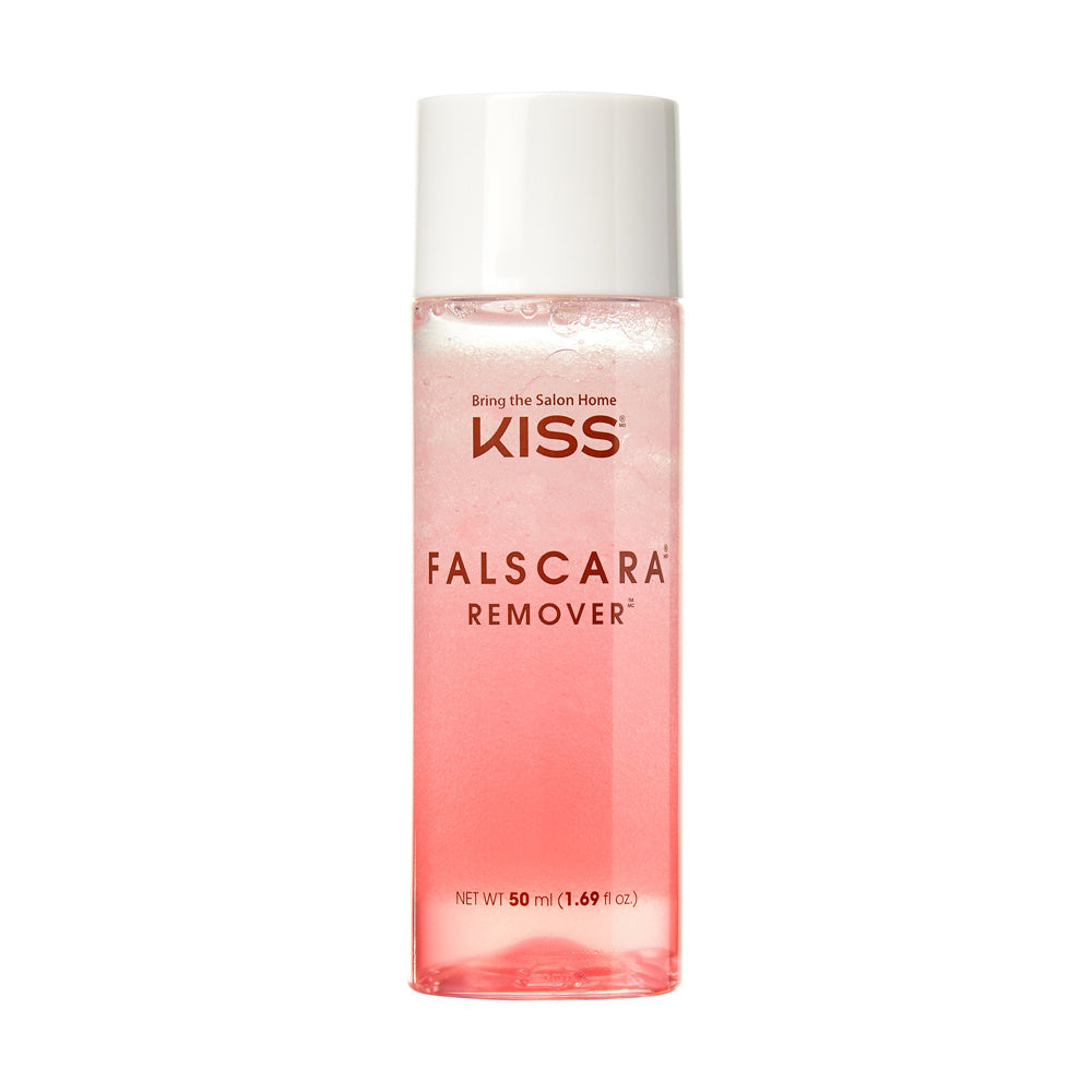 KISS - Falscara Remover