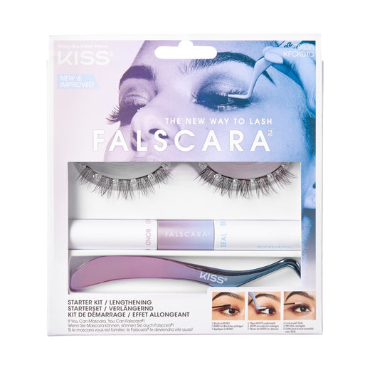 KISS - Falscara Starter Kit