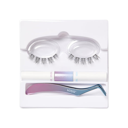 KISS - Falscara Starter Kit