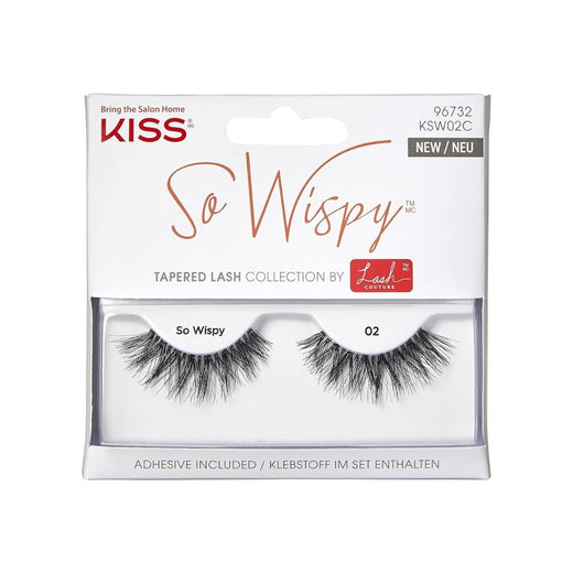 KISS - Lash Couture So Wispy 02