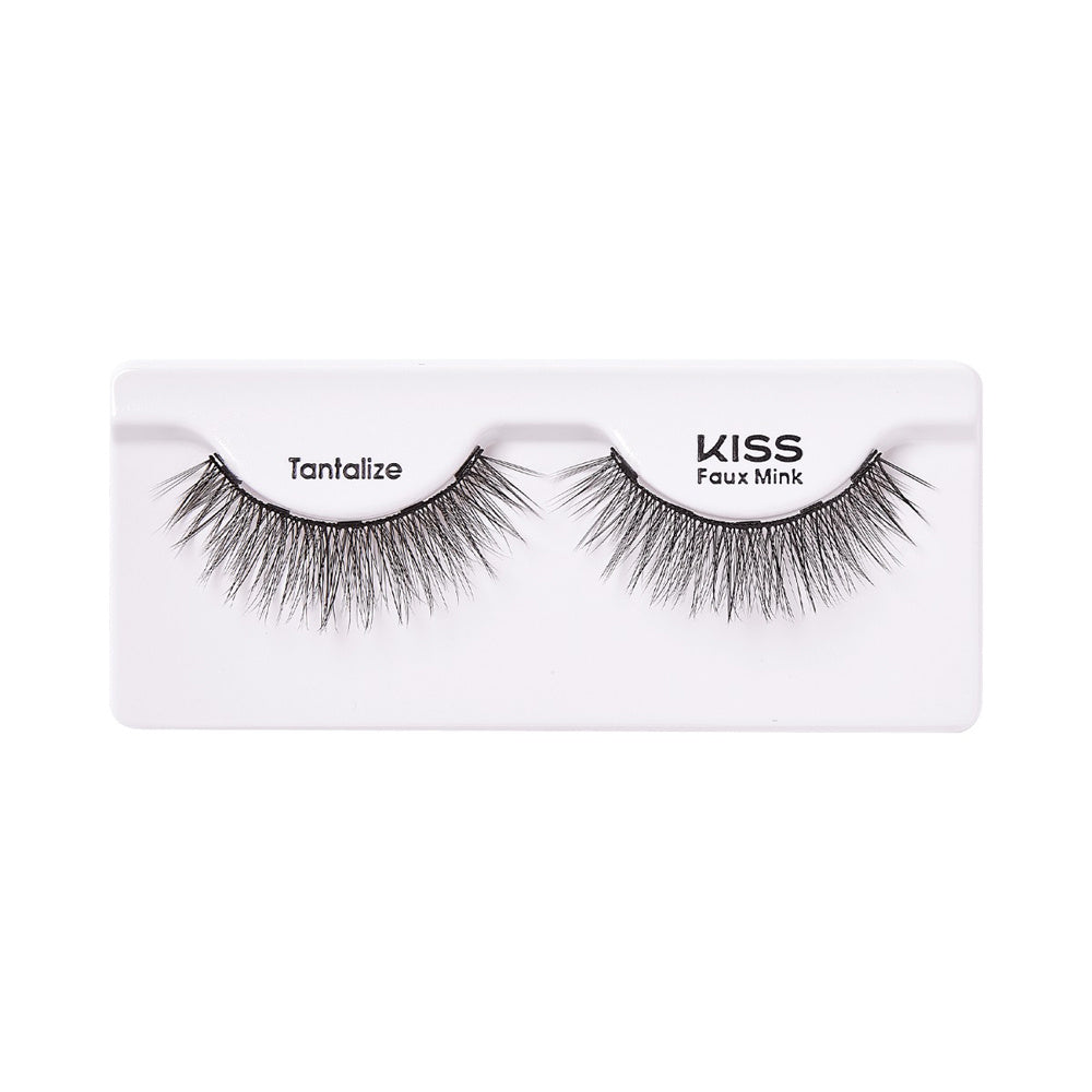 KISS - Magnetic Lashes Tantalize