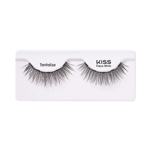 KISS - Magnetic Lashes Tantalize