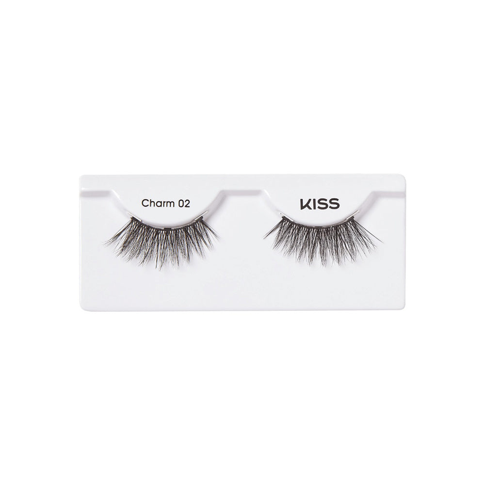 KISS - Magnetic Lashes Charm