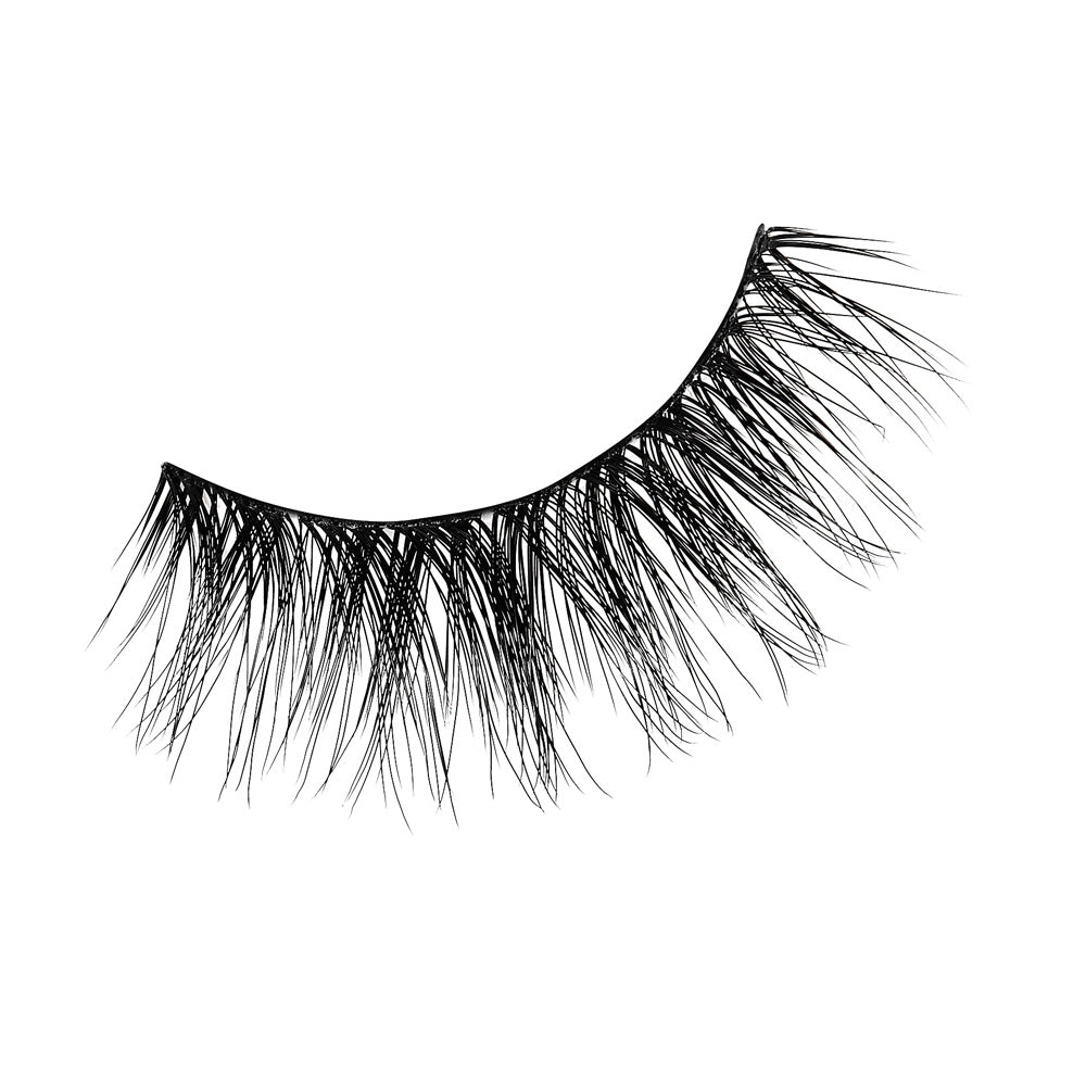 KISS - My Lash But Better So Real