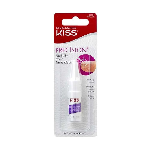 KISS - Precision Nail Glue