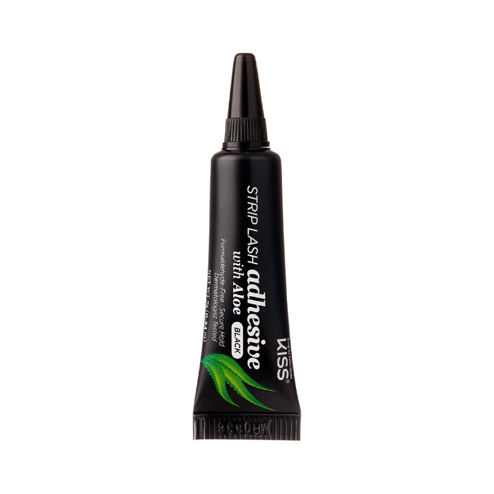 KISS - Strip Lash Adhesive Clear Latex Free