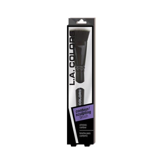 LA Colors - Essential Contour & Sculpting Brush