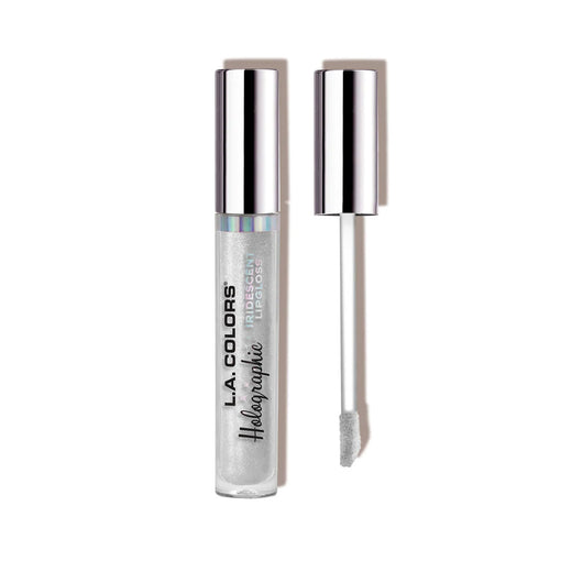 LA Colors - Holographic Lipgloss Diamond Lite