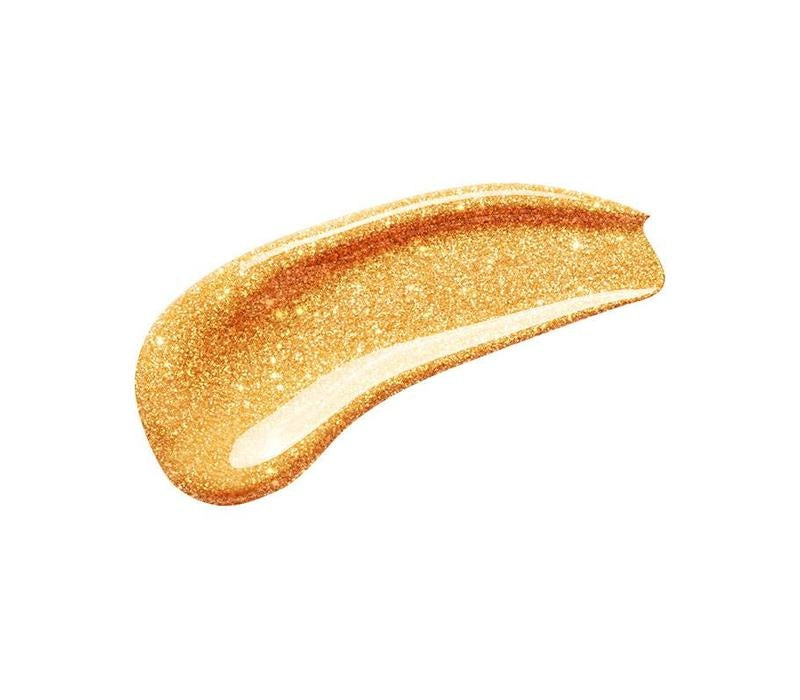 LA Colors - Liquid Eyeliner Chrome Liquid Gold
