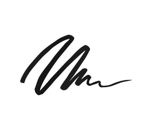LA Colors - Liquid Eyeliner Matte Black