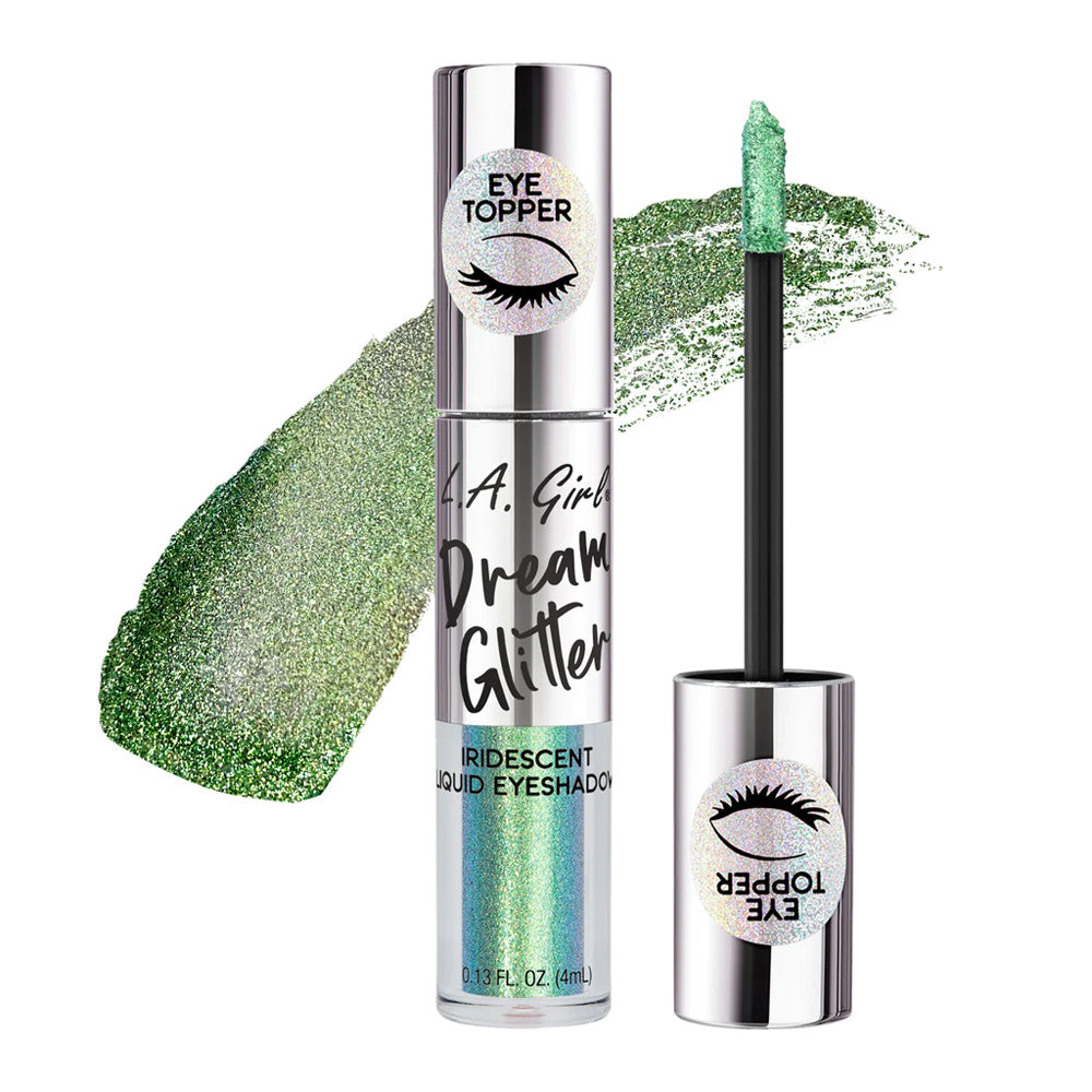 LA Girl - Dream Glitter Liquid Eyeshadow Cha-Ching