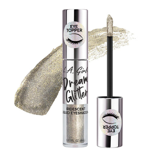 LA Girl - Dream Glitter Liquid Eyeshadow Aura
