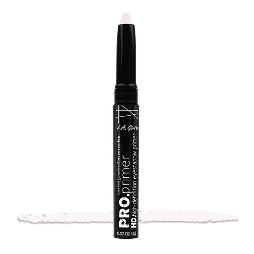 LA Girl - HD PRO Primer Eyeshadow Stick White