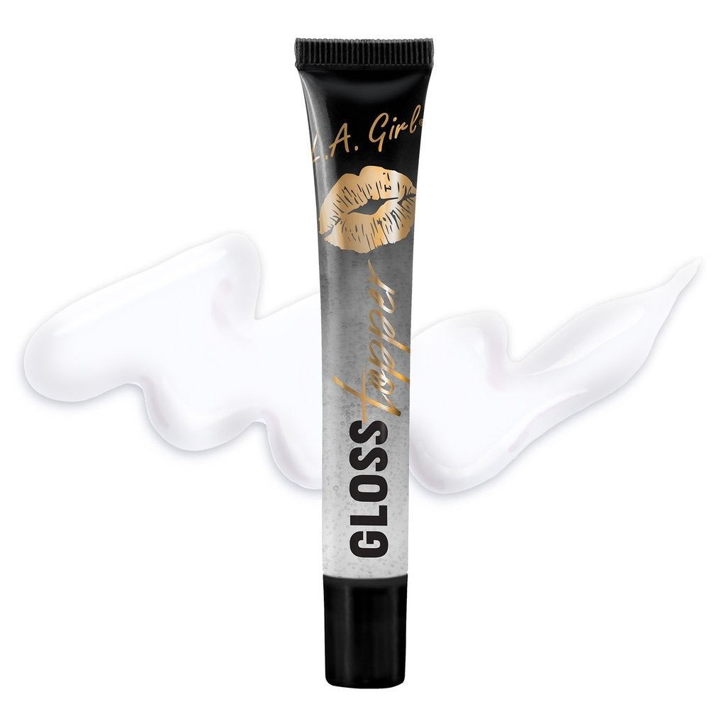 LA Girl - Gloss Topper Clearly Clear