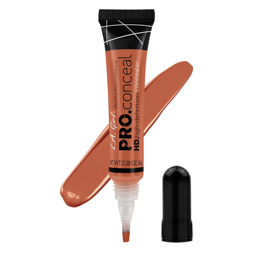 LA Girl HD PRO Concealer Corrector GC990 Orange Corrector